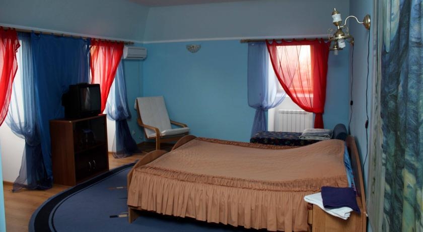 Гостиница Мотель Фламинго Волгоград
